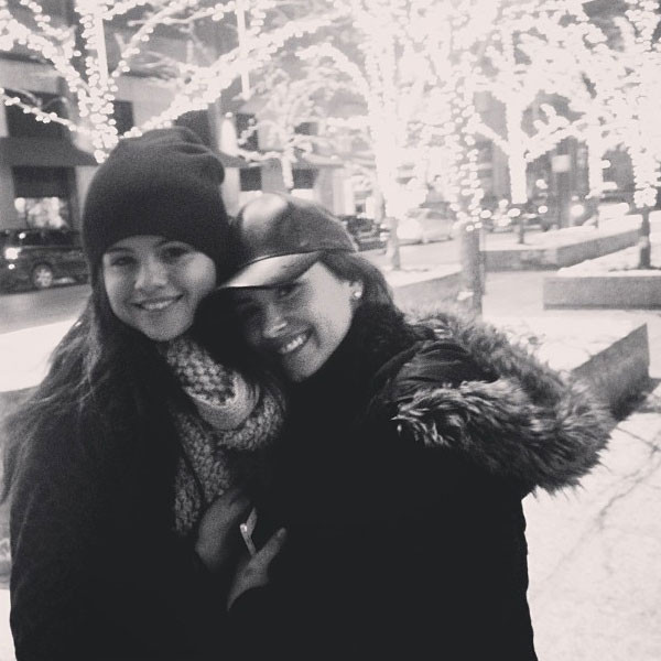 Selena Gomez, Demi Lovato, Instagram Selena Gomez, Demi Lovato, Instagram
